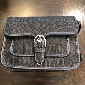 Michael Kors Denim bag